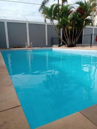 Imagem Chácara com 1 Quarto à Venda, 200 m² em Jardim Nova Hortolândia I - Hortolândia