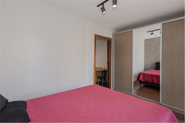Imagem Apartamento com 1 Quarto à Venda, 40 m² em Cidade Baixa - Porto Alegre Imagem Apartamento com 1 Quarto à Venda, 40 m² em Cidade Baixa - Porto Alegre