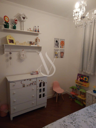 Apartamento com 3 Quartos à Venda, 86 m² em Vila Cláudia - São Paulo