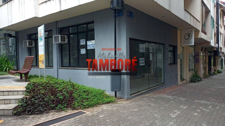 Loja para Alugar, 64 m² em Condomínio Centro Comercial Alphaville - Barueri