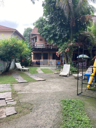 Casa com 5 Quartos à Venda, 150 m² em Maresias - São Sebastião