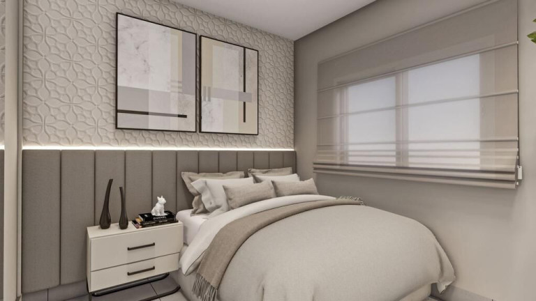 Imagem Apartamento com 3 Quartos à Venda, 76 m² em Setor Sul - Goianésia Imagem Apartamento com 3 Quartos à Venda, 76 m² em Setor Sul - Goianésia