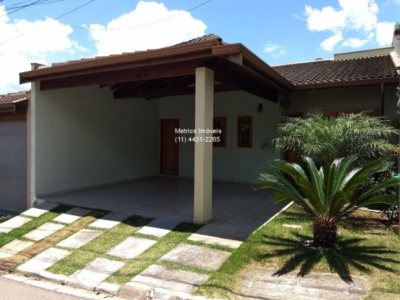 Imóvel com 3 Quartos à Venda,  em Parque Da Represa - Jundiaí