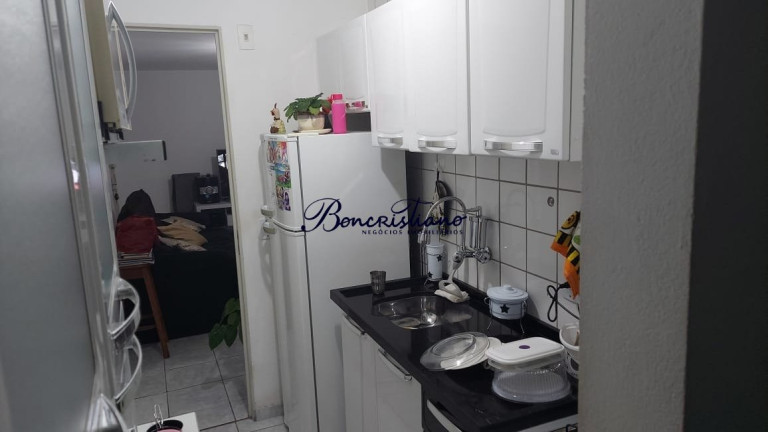 Imagem Apartamento com 2 Quartos à Venda, em Jardim Francisco Mendes - Sao Paulo Imagem Apartamento com 2 Quartos à Venda, em Jardim Francisco Mendes - Sao Paulo