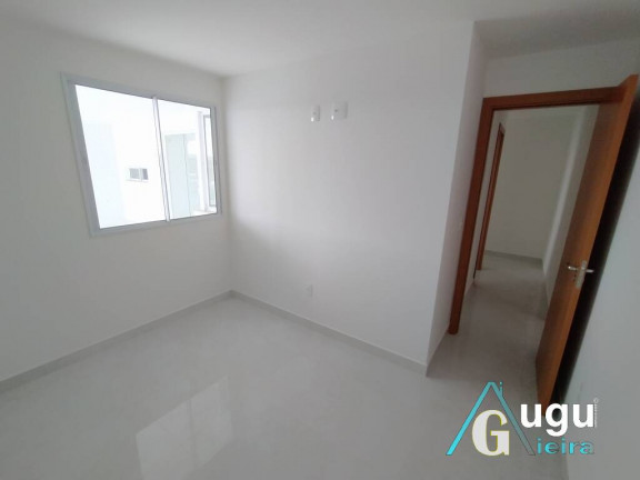 Imagem Apartamento com 3 Quartos à Venda, 102 m² em Praia Do Morro - Guarapari