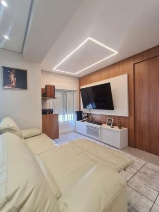 Imagem Apartamento com 3 Quartos à Venda, 110 m² em Alphaville Empresarial - Barueri
