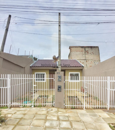 Imagem Casa com 2 Quartos à Venda,  em Tatuquara - Curitiba