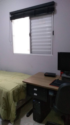 Imagem Casa com 3 Quartos à Venda, 125 m² em Condomínio Maracanã - Santo André Imagem Casa com 3 Quartos à Venda, 125 m² em Condomínio Maracanã - Santo André