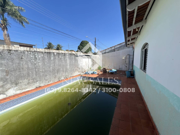 Imagem Casa com 3 Quartos à Venda, 110 m² em Vila Lucy - Goiânia Imagem Casa com 3 Quartos à Venda, 110 m² em Vila Lucy - Goiânia