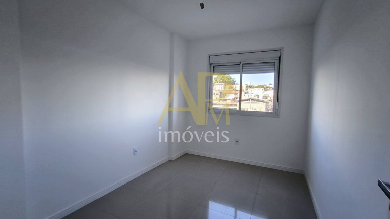 Imagem Apartamento com 2 Quartos à Venda, 75 m² em Barreiros - São José