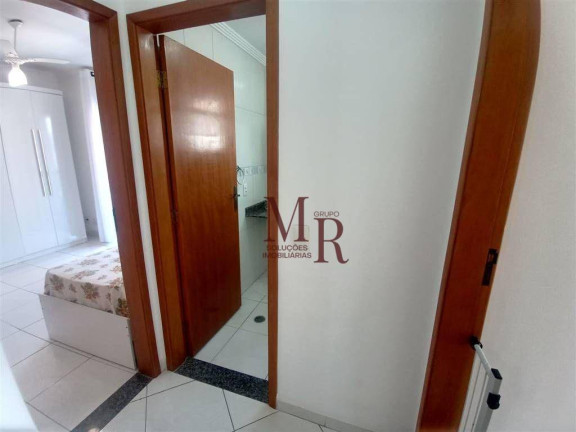 Imagem Apartamento com 2 Quartos à Venda, 88 m² em Tupi - Praia Grande