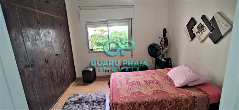 Imagem Apartamento com 3 Quartos à Venda, 120 m² em Astúrias - Guarujá