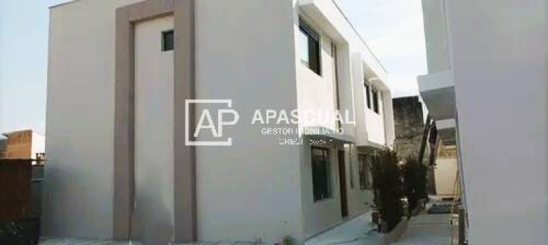 Imagem Casa com 2 Quartos à Venda, 80 m² em Pontal De Santa Marina - Caraguatatuba