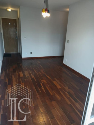 Imagem Apartamento com 1 Quarto à Venda, 42 m² em Vila Mariana - São Paulo