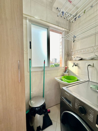 Imagem Apartamento com 3 Quartos à Venda, 85 m² em Aparecida - Santos Imagem Apartamento com 3 Quartos à Venda, 85 m² em Aparecida - Santos