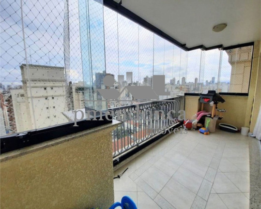 Imagem Apartamento com 5 Quartos à Venda, 344 m² em Perdizes - São Paulo Imagem Apartamento com 5 Quartos à Venda, 344 m² em Perdizes - São Paulo