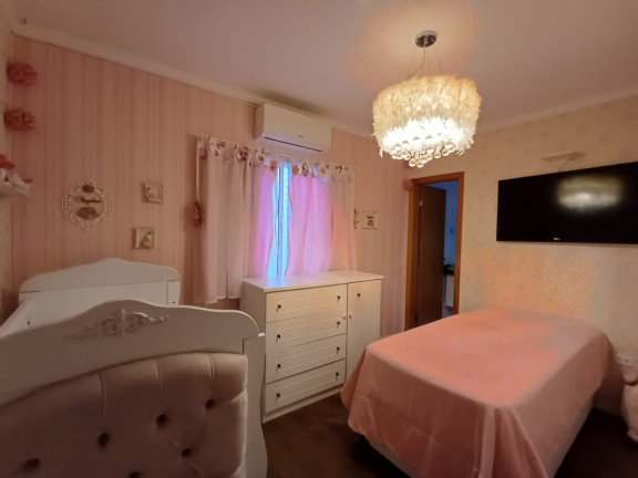 Imagem Sobrado com 3 Quartos à Venda, 160 m² em Vila Gumercindo - São Paulo