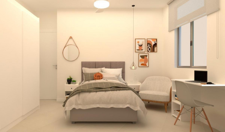 Imagem Apartamento com 2 Quartos à Venda, 55 m² em Copacabana - Rio De Janeiro