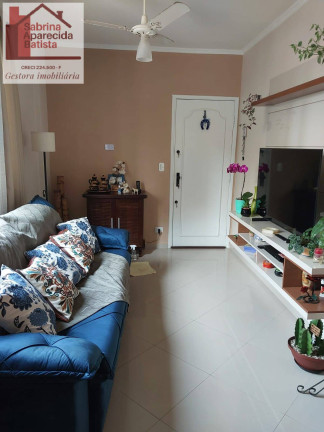 Imagem Apartamento com 3 Quartos à Venda, 100 m² em São Paulo