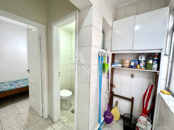 Imagem Apartamento com 2 Quartos à Venda, 90 m² em Pitangueiras - Guarujá