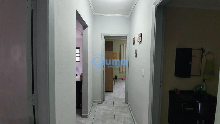 Imagem Casa com 2 Quartos à Venda, 115 m² em Jardim São Miguel - Bragança Paulista Imagem Casa com 2 Quartos à Venda, 115 m² em Jardim São Miguel - Bragança Paulista