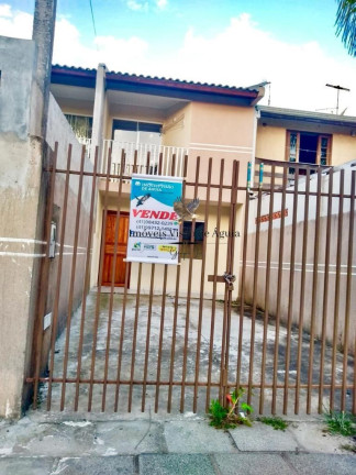 Imagem Sobrado com 2 Quartos à Venda,  em Cidade Industrial - Curitiba