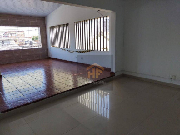 Imagem Casa com 3 Quartos à Venda, 195 m² em Campo Grande - Recife