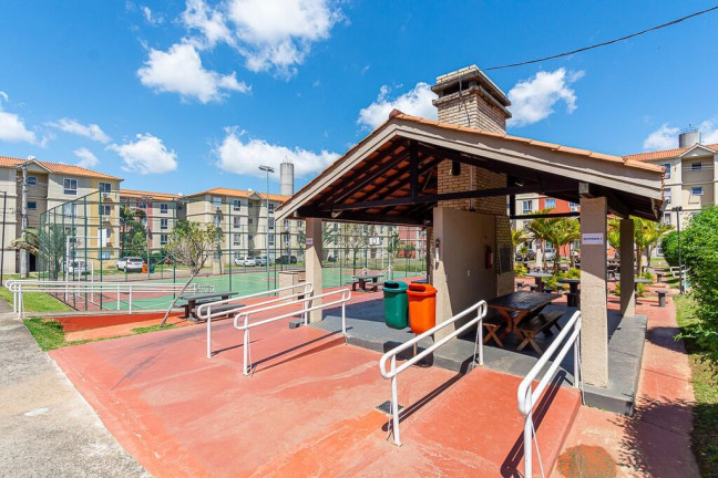 Imagem Apartamento com 3 Quartos à Venda, 55 m² em Igara - Canoas
