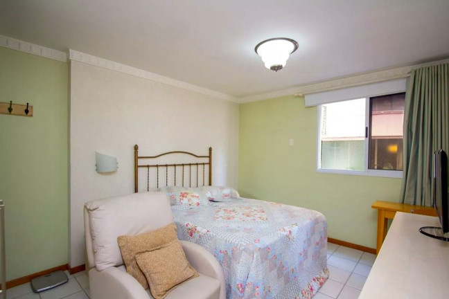 Imagem Cobertura com 3 Quartos à Venda, 122 m² em Icaraí - Niterói Imagem Cobertura com 3 Quartos à Venda, 122 m² em Icaraí - Niterói