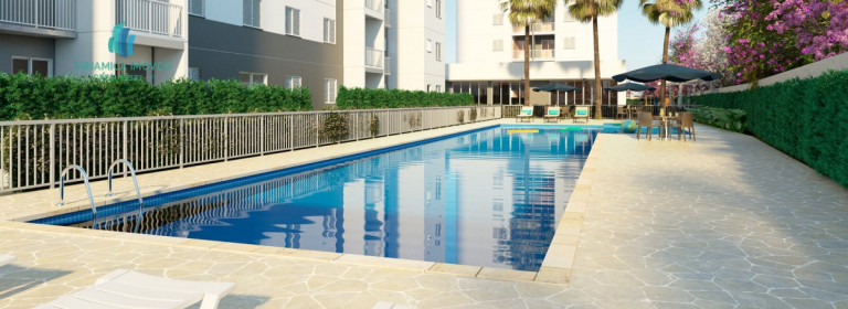 Imagem Apartamento com 2 Quartos à Venda, 56 m² em Jardim Das Colinas - Hortolândia Imagem Apartamento com 2 Quartos à Venda, 56 m² em Jardim Das Colinas - Hortolândia