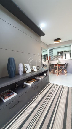 Imagem Apartamento com 2 Quartos à Venda, 53 m² em Vila Tibiriçá - Santo André Imagem Apartamento com 2 Quartos à Venda, 53 m² em Vila Tibiriçá - Santo André