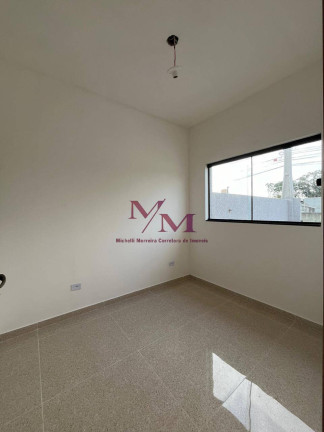 Imagem Casa com 2 Quartos à Venda, 44 m² em Saint Etiene - Matinhos