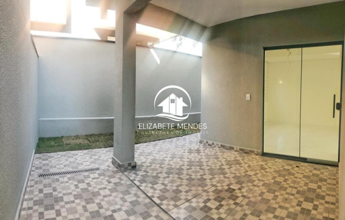 Imagem Casa com 3 Quartos à Venda, 126 m² em Cidade Jardim - Mogi Das Cruzes Imagem Casa com 3 Quartos à Venda, 126 m² em Cidade Jardim - Mogi Das Cruzes