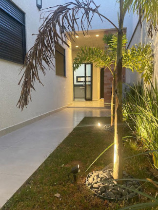 Imagem Casa com 2 Quartos à Venda, 101 m² em Condomínio Villaggio Ipanema I - Sorocaba