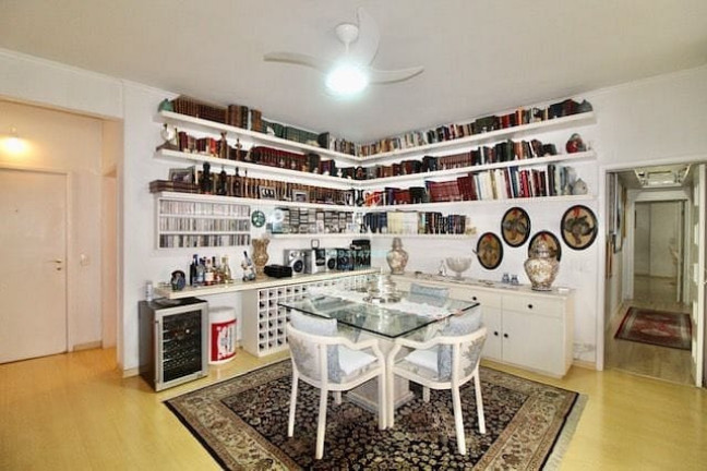 Imagem Apartamento com 3 Quartos à Venda, 154 m² em Perdizes - São Paulo
