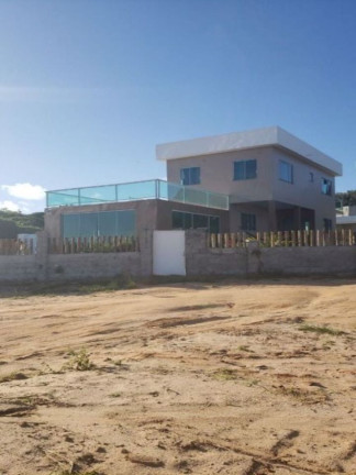 Imagem Casa com 4 Quartos à Venda, 220 m² em Porto De Sauipe - Entre Rios