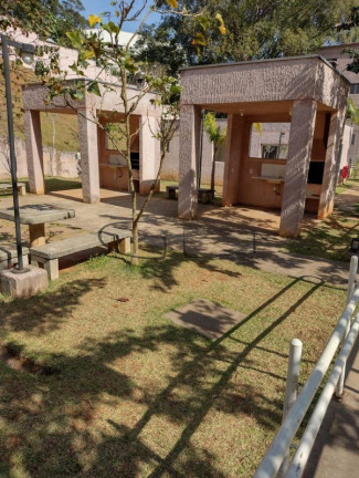 Imagem Imóvel com 2 Quartos à Venda, 39 m² em Jardim Ipanema (zona Oeste) - São Paulo