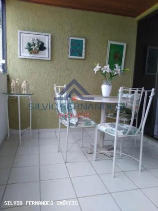 Imagem Apartamento com 3 Quartos à Venda, 90 m² em Pituba - Salvador