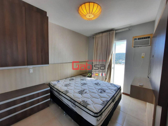 Imagem Cobertura com 4 Quartos à Venda, 180 m² em Passagem - Cabo Frio