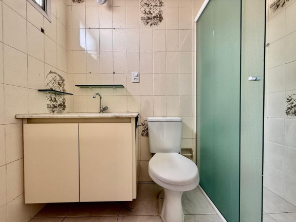 Imagem Apartamento com 3 Quartos à Venda, 95 m² em Enseada - Guarujá Imagem Apartamento com 3 Quartos à Venda, 95 m² em Enseada - Guarujá