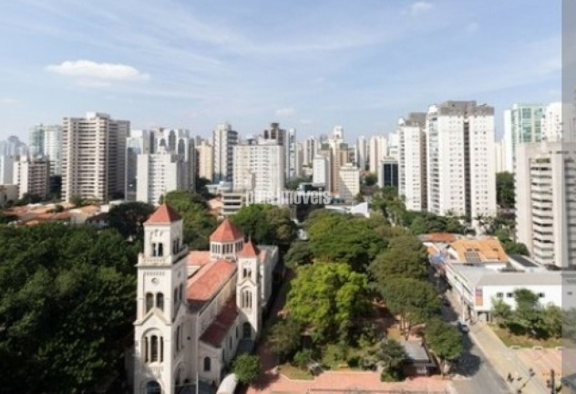 Imagem Imóvel com 1 Quarto à Venda, 26 m² em Moema - São Paulo Imagem Imóvel com 1 Quarto à Venda, 26 m² em Moema - São Paulo