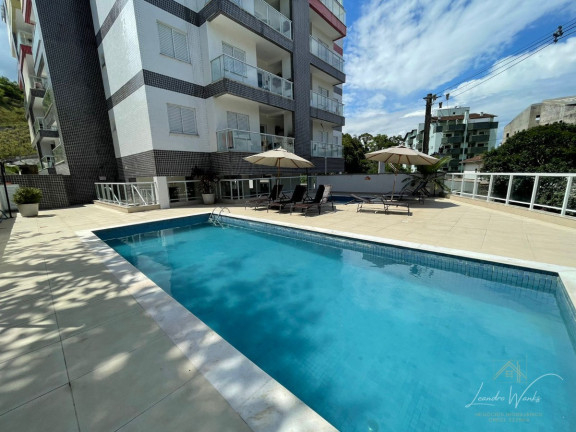 Imagem Apartamento com 2 Quartos à Venda, 60 m² em Praia Grande - Ubatuba