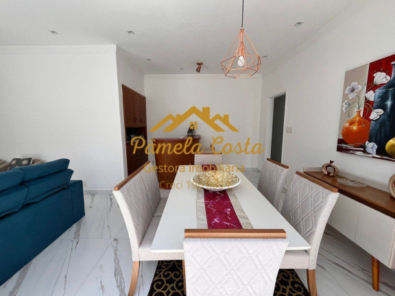 Imagem Apartamento com 4 Quartos à Venda, 123 m² em Pitangueiras - Guarujá Imagem Apartamento com 4 Quartos à Venda, 123 m² em Pitangueiras - Guarujá