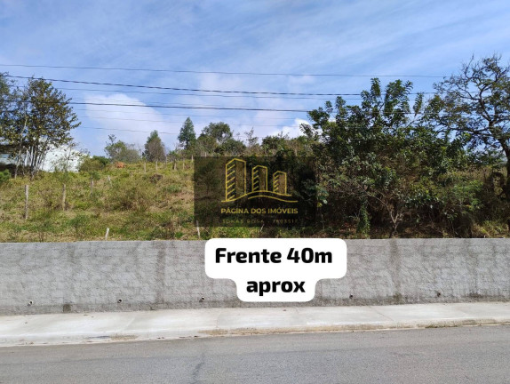 Imagem Terreno à Venda, 3.524 m² em Recanto Sombra Do Ipê - Santana De Parnaíba Imagem Terreno à Venda, 3.524 m² em Recanto Sombra Do Ipê - Santana De Parnaíba