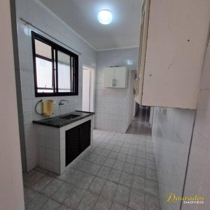Imagem Apartamento com 2 Quartos à Venda, 57 m² em Vila Guilhermina - Praia Grande Imagem Apartamento com 2 Quartos à Venda, 57 m² em Vila Guilhermina - Praia Grande