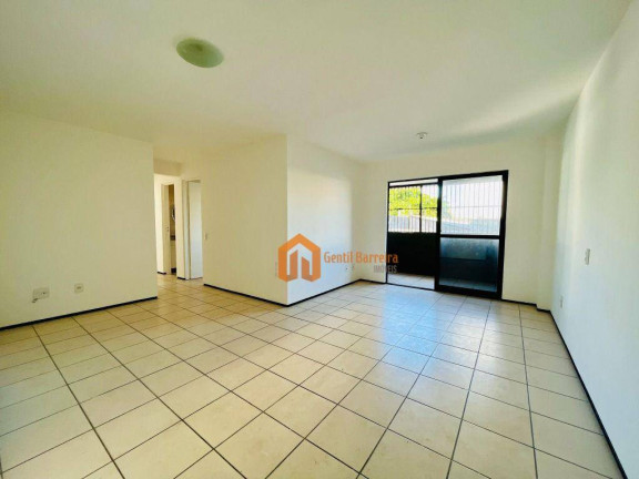 Imagem Apartamento com 2 Quartos à Venda, 87 m² em Centro - Fortaleza