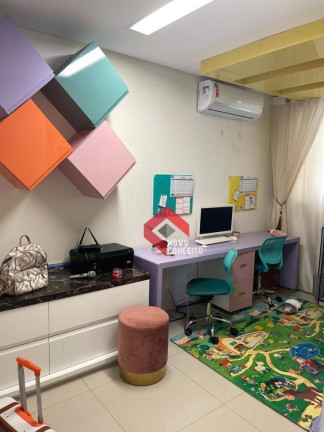 Imagem Casa com 4 Quartos à Venda, 575 m² em Alphaville Fortaleza - Eusébio