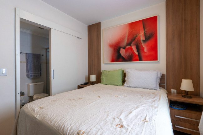 Imagem Imóvel com 3 Quartos à Venda, 82 m² em Vila Andrade - São Paulo Imagem Imóvel com 3 Quartos à Venda, 82 m² em Vila Andrade - São Paulo