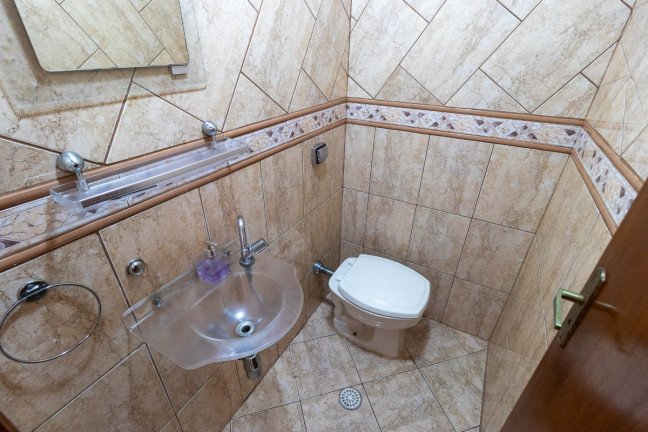 Imagem Casa com 3 Quartos à Venda, 330 m² em Mirandópolis - São Paulo Imagem Casa com 3 Quartos à Venda, 330 m² em Mirandópolis - São Paulo