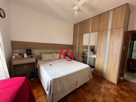 Imagem Apartamento com 3 Quartos à Venda, 77 m² em Vila Belmiro - Santos Imagem Apartamento com 3 Quartos à Venda, 77 m² em Vila Belmiro - Santos